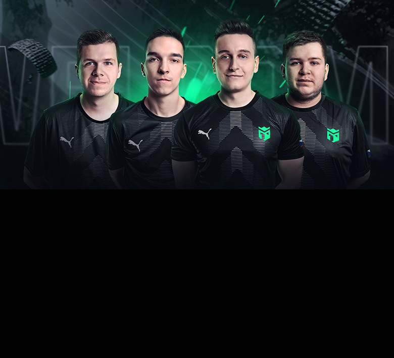 Zpátky ke kořenům: jsme zpět v PUBG!